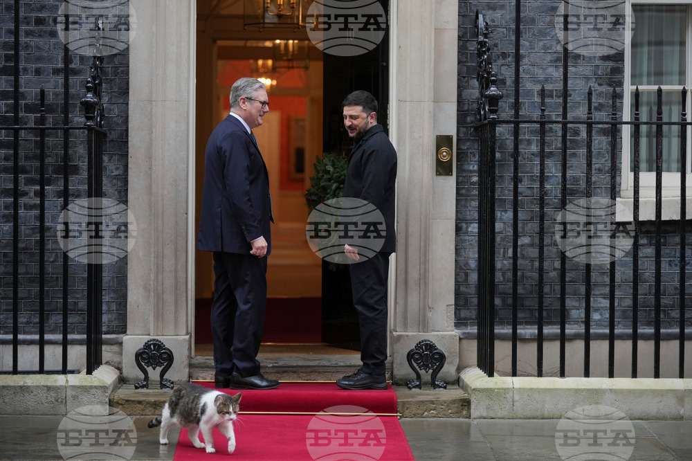 Britain Russia Ukraine War