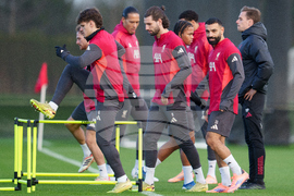 Britain Champions League Soccer