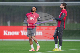 Britain Champions League Soccer