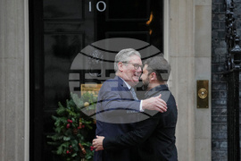 Britain Russia Ukraine War