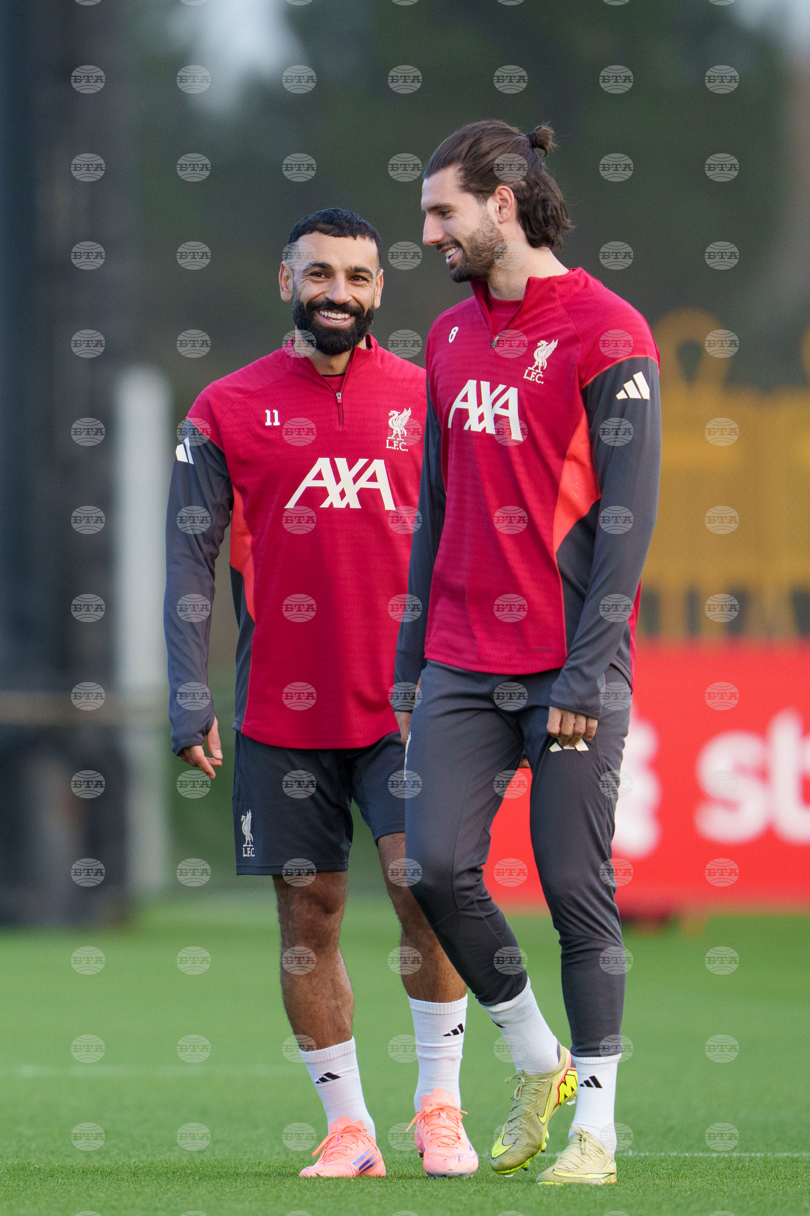 Britain Champions League Soccer