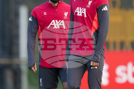 Britain Champions League Soccer