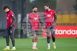 Britain Champions League Soccer