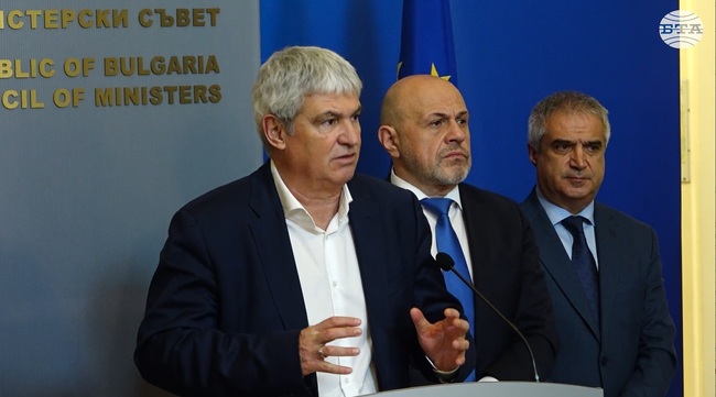 Като приемлив и с отстъпки от КНСБ и КТ „Подкрепа“ приемат предложения нов проект на държавен бюджет за 2026 г.