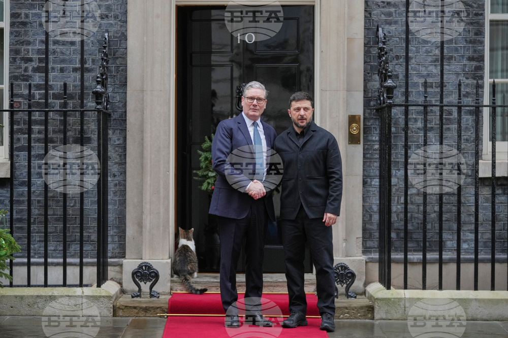 Britain Russia Ukraine War