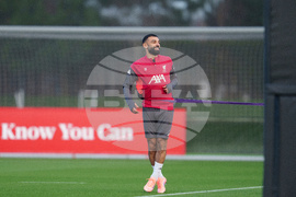 Britain Champions League Soccer