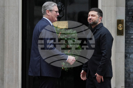 Britain Russia Ukraine War