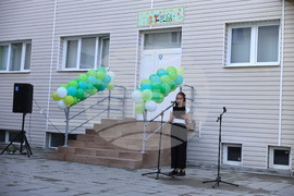 Село Скутаре - новоизградено STEM пространство - откриване