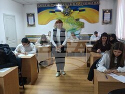 Снимки: БТА, Одеса