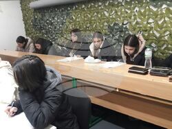 Снимки: БТА, Одеса