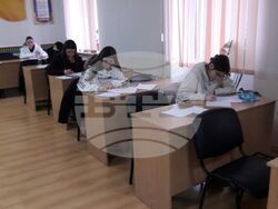 Снимки: БТА, Одеса