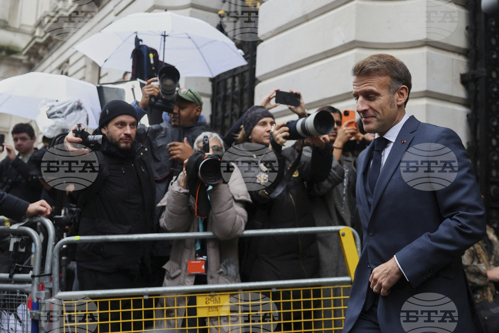 Britain Russia Ukraine War