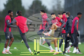 Britain Champions League Soccer