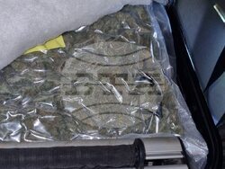 Снимка: Агенция "Митници"