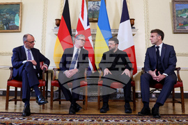 Britain Russia Ukraine War