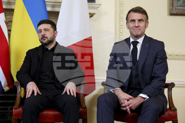 Britain Russia Ukraine War