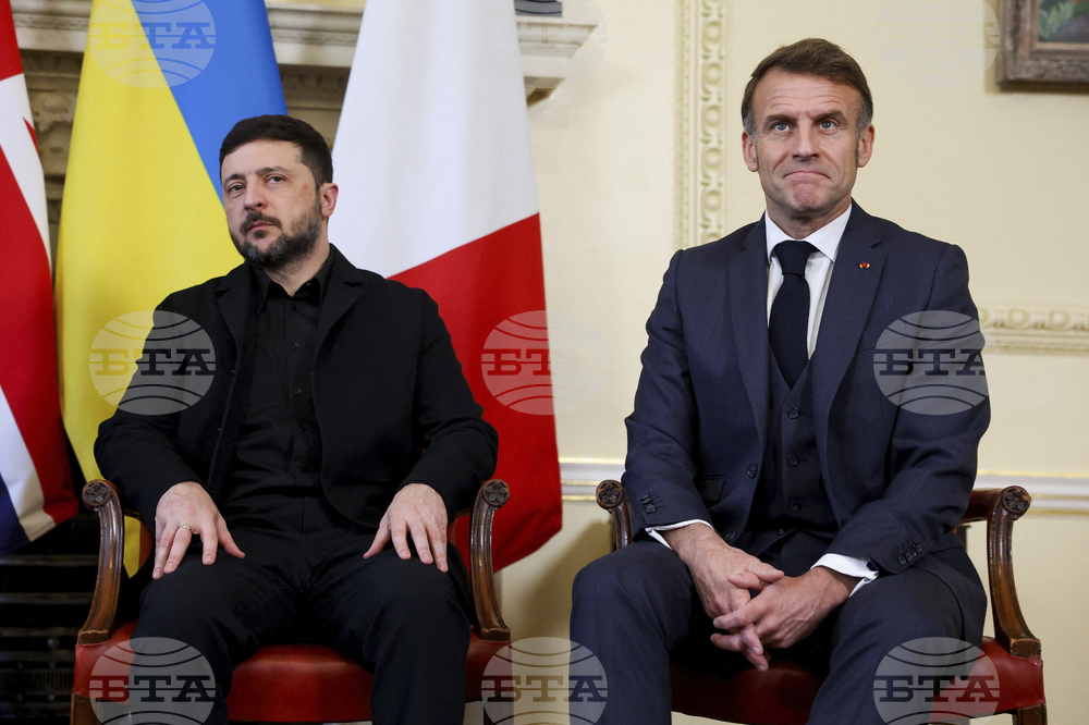 Britain Russia Ukraine War