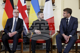 Britain Russia Ukraine War