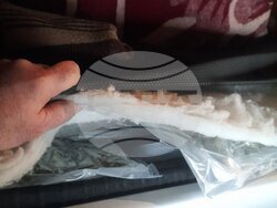 Снимка: Агенция "Митници"