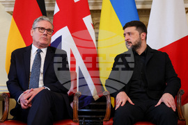 Britain Russia Ukraine War