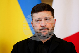 Britain Russia Ukraine War