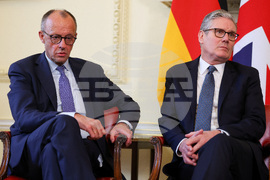 Britain Russia Ukraine War