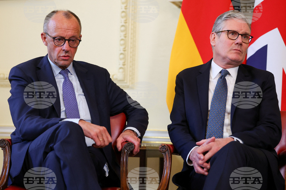 Britain Russia Ukraine War