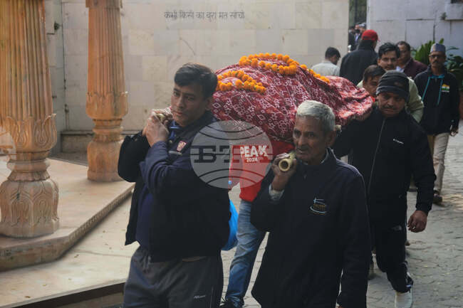 India Goa Nightclub Fire