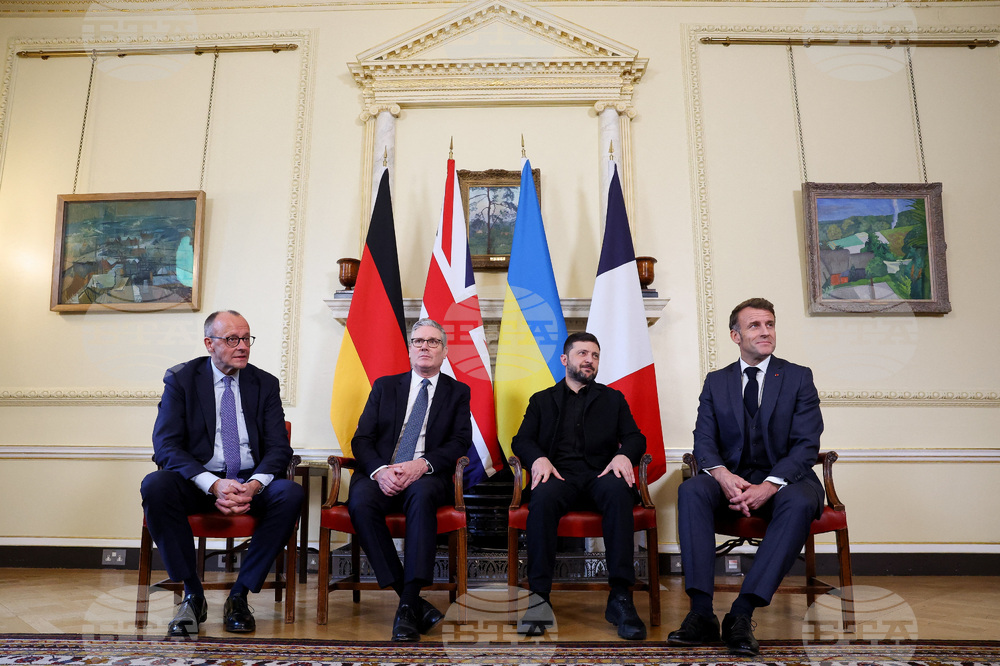 Britain Russia Ukraine War