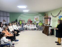 Снимка: Община Разград