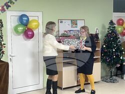 Снимка: Община Разград