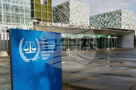 International Court Sanctions