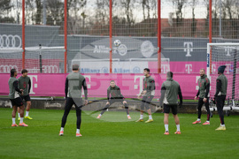 Germany Champions League Soccer