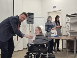 Петрич - Младежки център - награждаване на деца