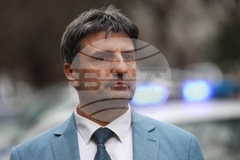 Специализирана полицейска операция - брифинг