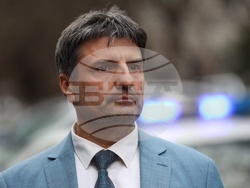 Специализирана полицейска операция - брифинг