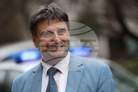 Специализирана полицейска операция - брифинг