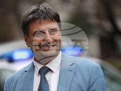 Специализирана полицейска операция - брифинг