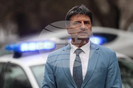 Специализирана полицейска операция - брифинг