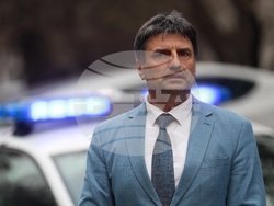 Специализирана полицейска операция - брифинг