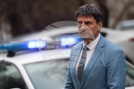 Специализирана полицейска операция - брифинг