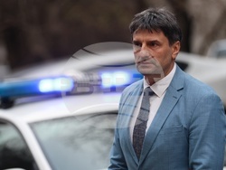 Специализирана полицейска операция - брифинг