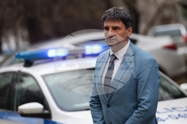 Специализирана полицейска операция - брифинг