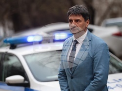 Специализирана полицейска операция - брифинг