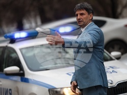 Специализирана полицейска операция - брифинг