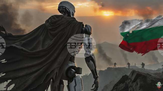 Компютърна игра, вдъхновена от българската история и фолклор, е разработена от екип програмисти от Троян