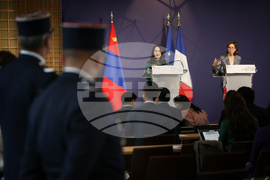 France Dinosaur Smuggling