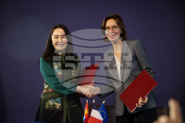 France Dinosaur Smuggling