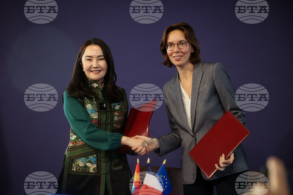 France Dinosaur Smuggling