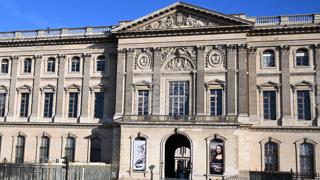 Служителите на Лувъра планират стачка заради недостиг на персонал и ресурси